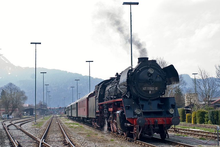 41 1150 in Oberstdorf (April 2010)
