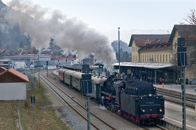 41 1150 in Immenstadt (April 2010)