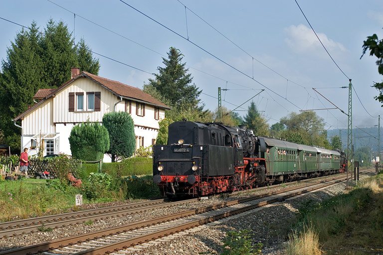 50 0072 in S&uuml;&szlig;en (September 2009)