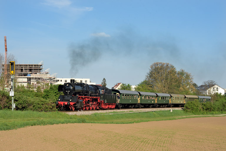 50 2273 bei Korntal (Mai 2024)