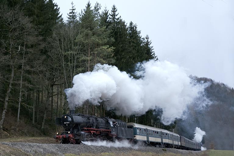 50 2740 bei Bad Imnau (Januar 2008)