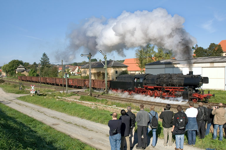 50 2740 in Grombach (September 2007)