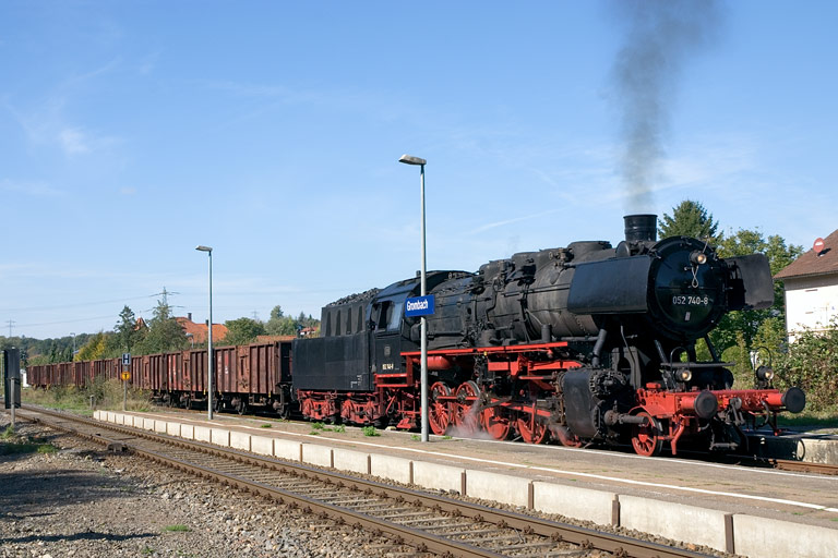 50 2740 in Grombach (September 2007)