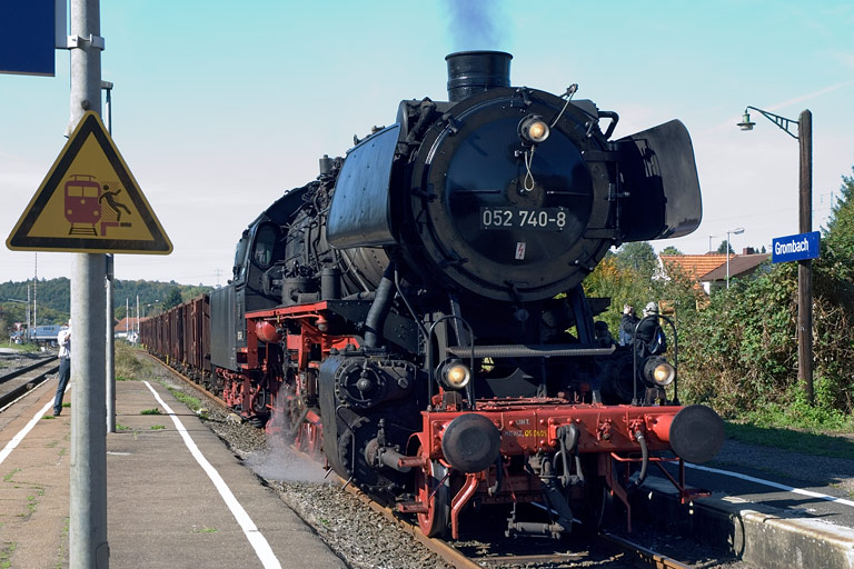 50 2740 in Grombach (September 2007)