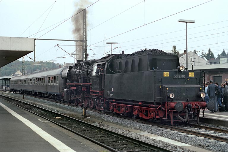 50 2740 in Limburg (Oktober 2002)