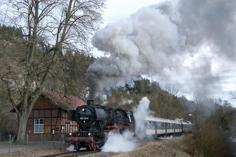 50 2740 in M&uuml;hringen (Januar 2008)
