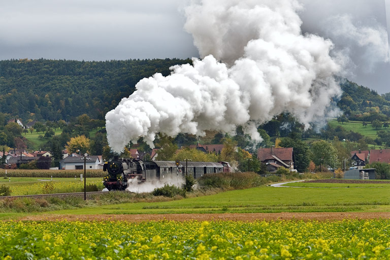 50 2740 in Michelau (Oktober 2008)