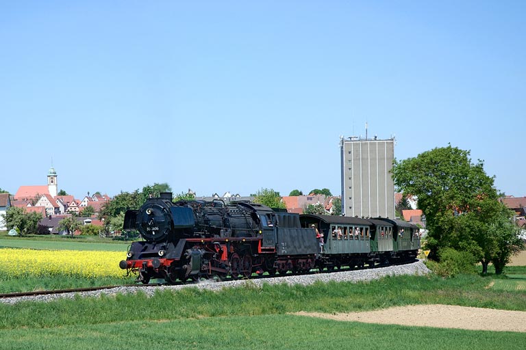 50 3636 in Heimerdingen (Mai 2007)