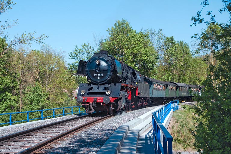 50 3636 in Schwieberdingen (Mai 2007)