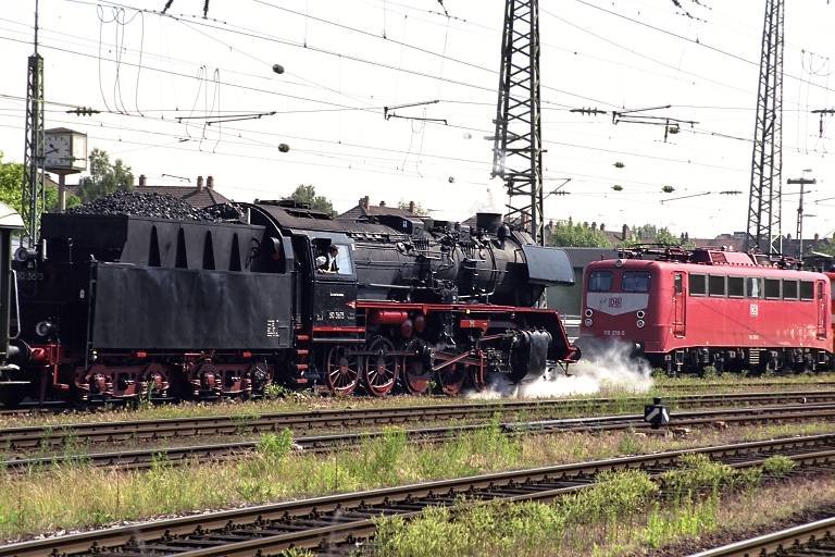 50 3673 bei Singen/Htw. (Juni 2000)