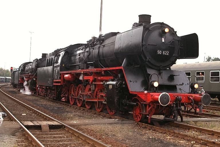 50 622 in Neuenmarkt-Wirsberg (Juni 1998)
