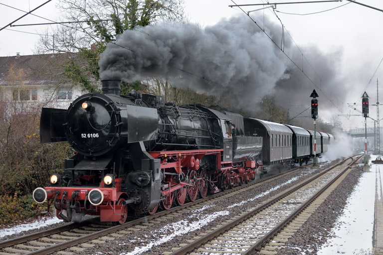 52 6106 in Korntal (Dezember 2017)