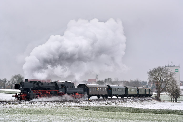 52 6106 bei Heimerdingen (Dezember 2017)