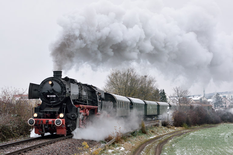 52 6106 bei Korntal (Dezember 2017)