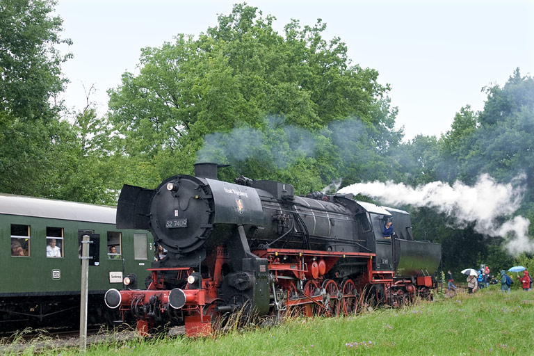 52 7409 in B&ouml;blingen-Zimmerschlag (Juli 2011)