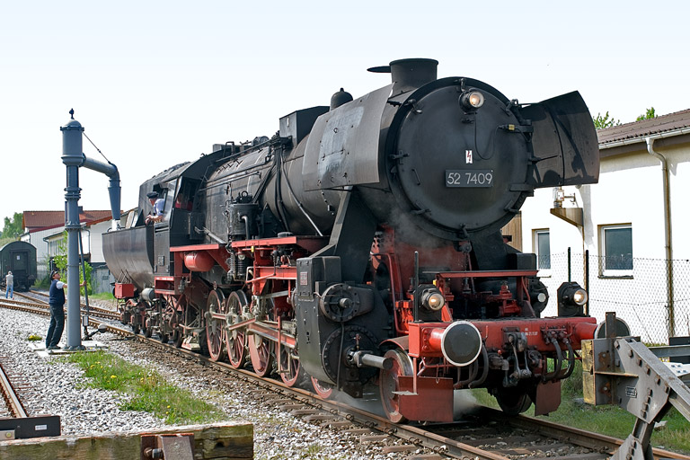 52 7409 in Welzheim (April 2011)
