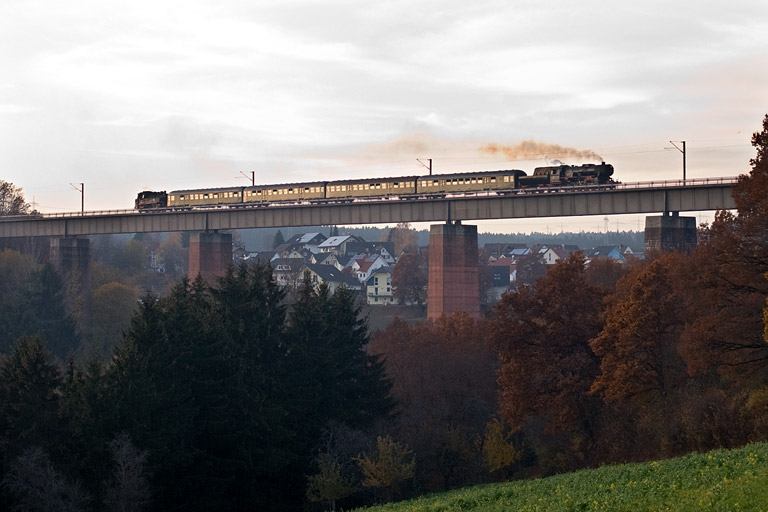 52 7596 bei Dornstetten (November 2011)