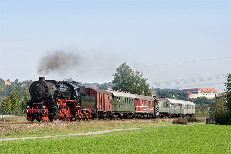 52 7596 in T&uuml;bingen (September 2011)