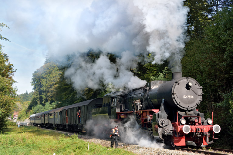 52 7596 bei Laufenm&uuml;hle (September 2014)
