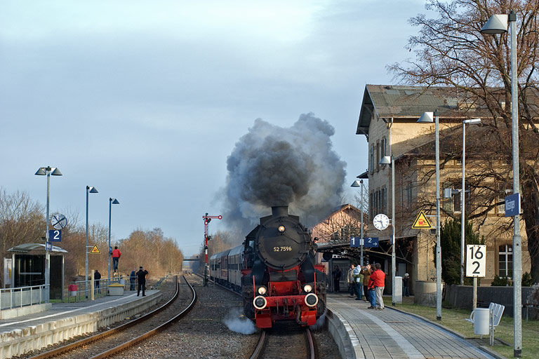52 7596 in M&ouml;ssingen (Januar 2011)