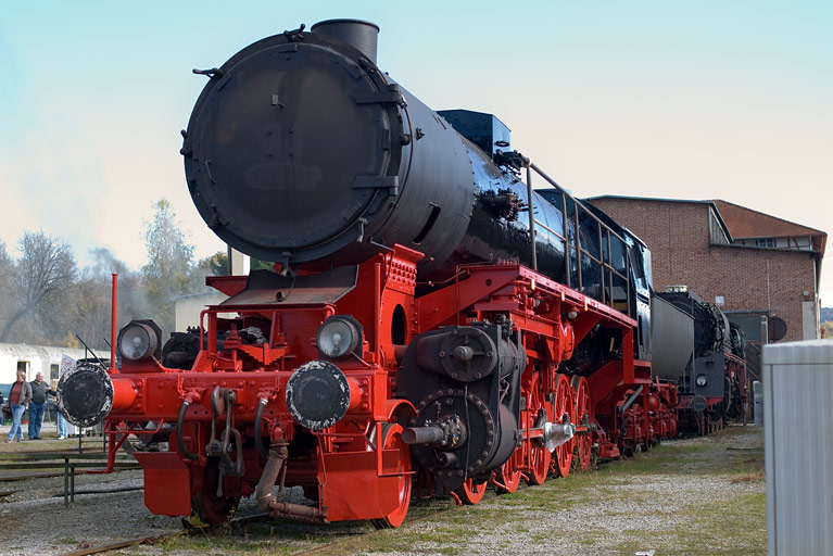 52 7596 in Rottweil (Oktober 2010)