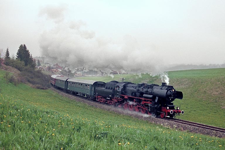 52 8079 bei Kohlstetten (April 2000)