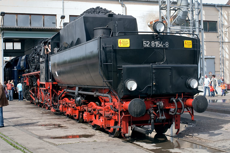 52 8154 in Meiningen (September 2008)