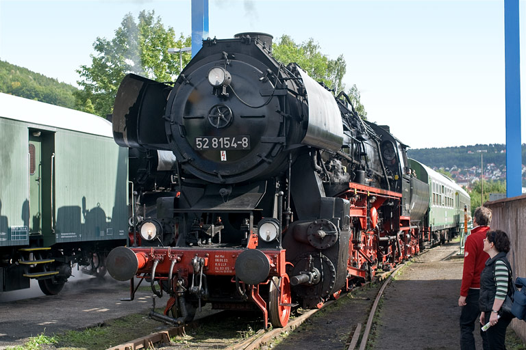 52 8154 in Meiningen (September 2008)