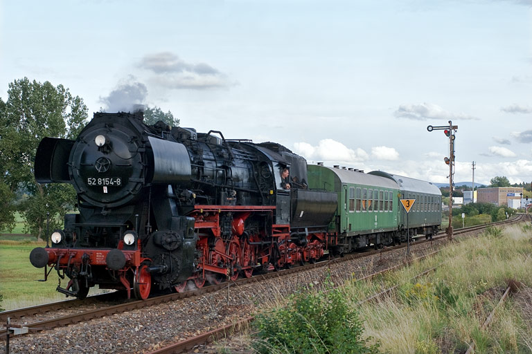 52 8154 in Bad Salzungen (September 2008)