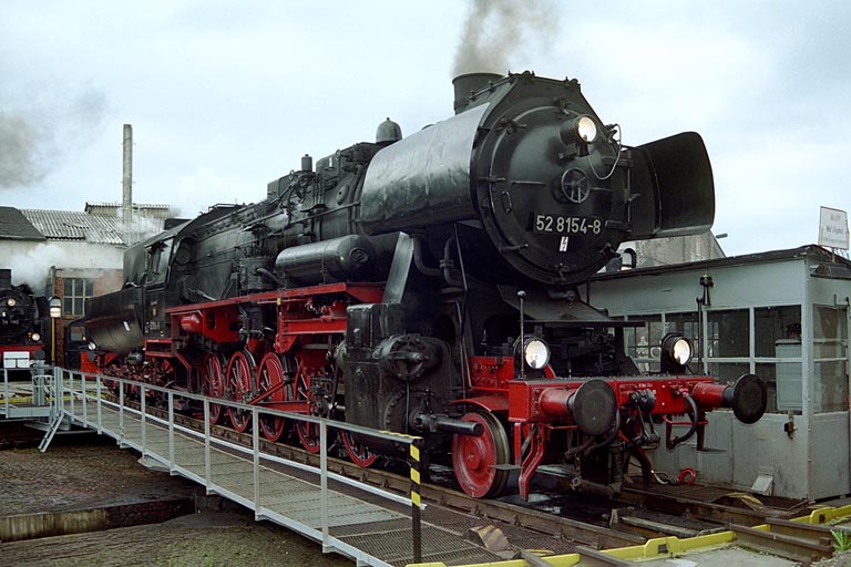 52 8154 in Arnstadt (April 1999)