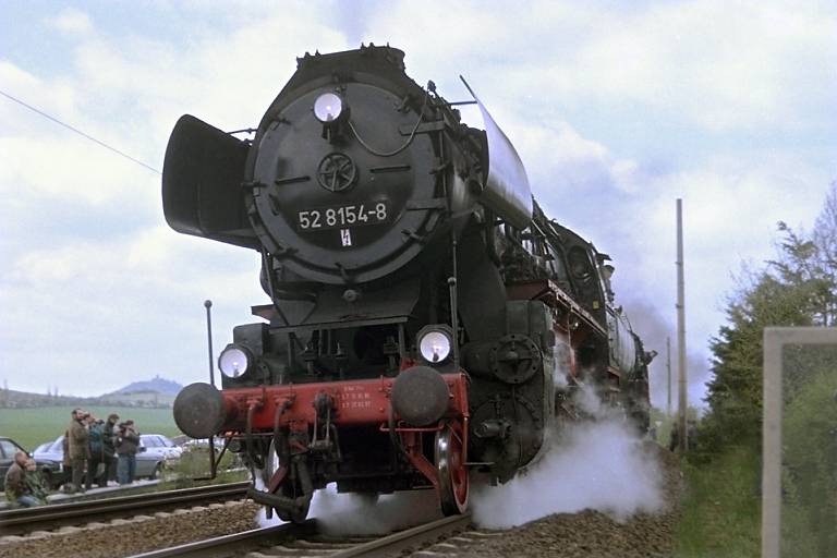 52 8154 in Arnstadt (April 1999)