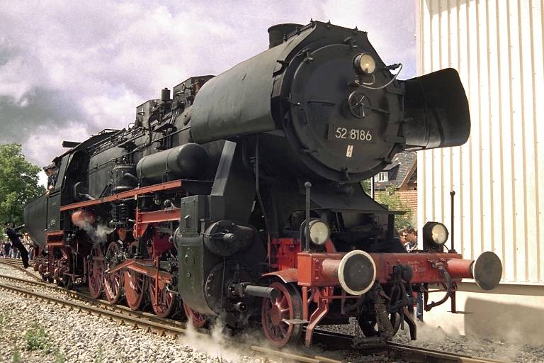 52 8186 in Rudersberg (Juni 1995)