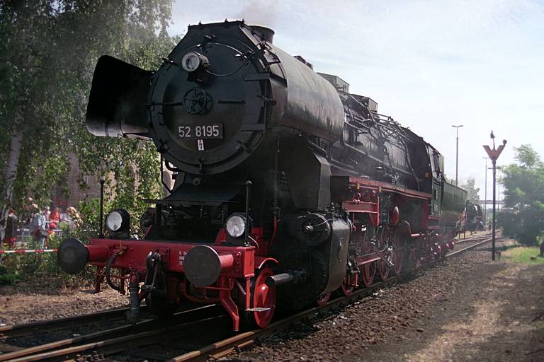 52 8195 in N&uuml;rnberg (Juni 2002)