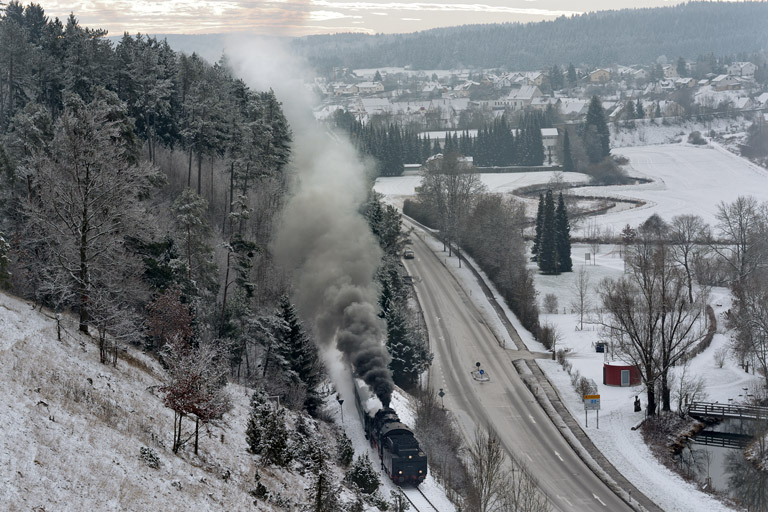 58 311 bei Bronnen (Dezember 2013)