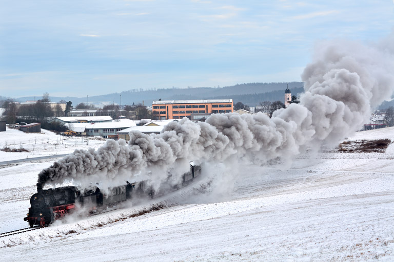 58 311 bei Kleinengstingen (Dezember 2013)