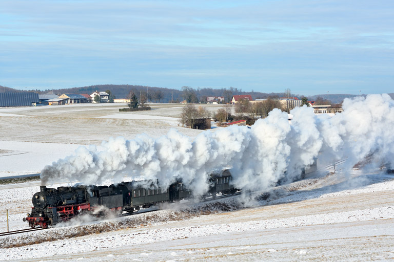 58 311 bei Kleinengstingen (Dezember 2013)
