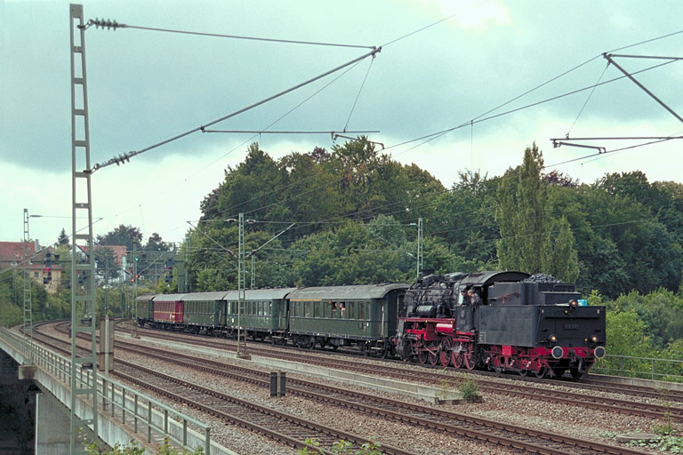 58 311 in Stuttgart-Vaihingen (Juli 2000)