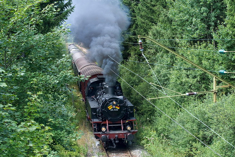 64 419 in Aha (August 2008)