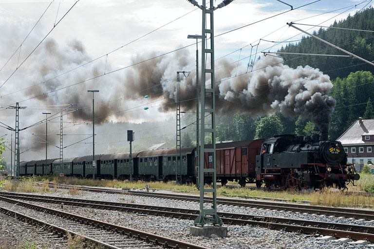 64 419 in Titisee (August 2008)
