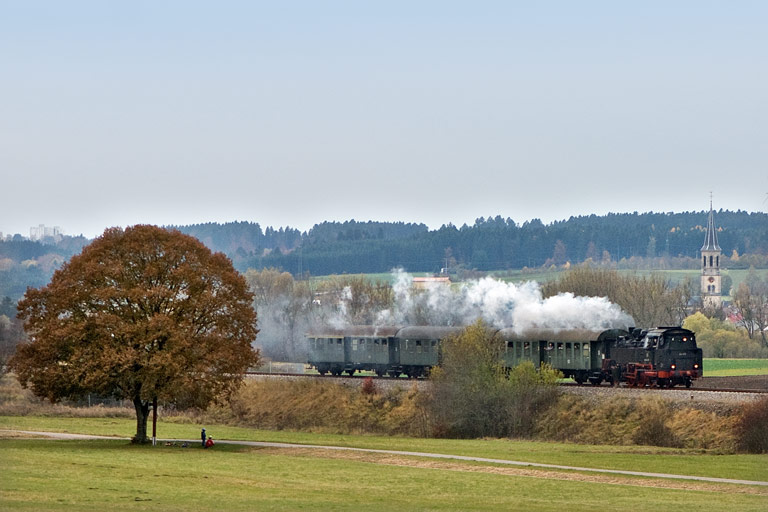 64 419 in Dei&szlig;lingen (Oktober 2010)