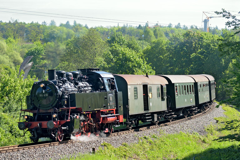 64 419 bei Zimmerschlag (Mai 2017)