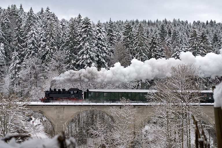 64 419 bei Laufenm&uuml;hle (Dezember 2010)