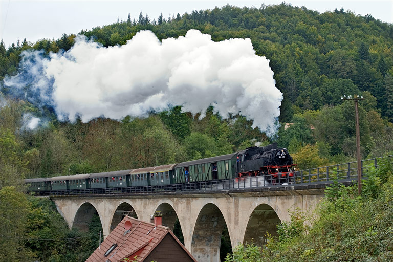 64 419 bei Laufenm&uuml;hle (September 2010)