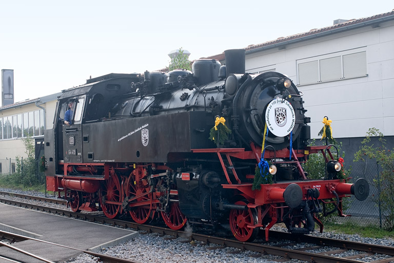 64 419 in Welzheim (September 2011)
