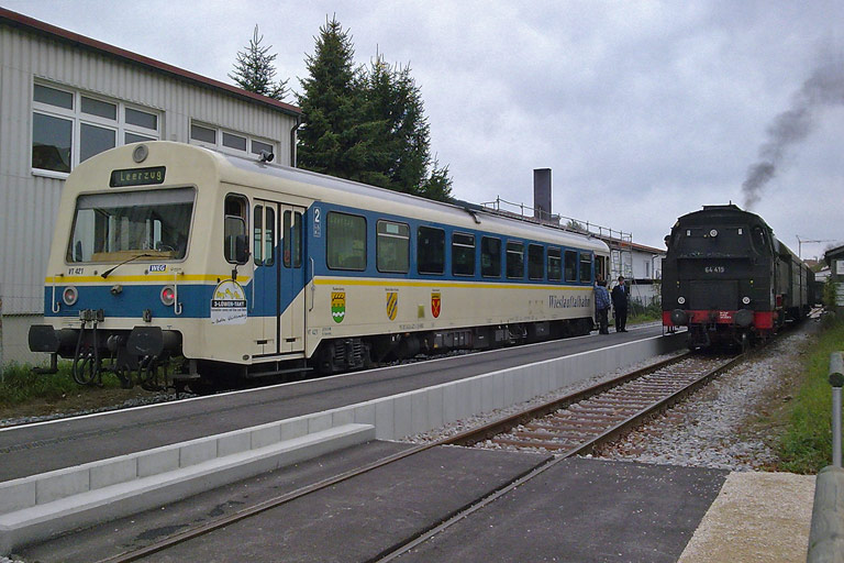 64 419 in Welzheim (Oktober 2010)