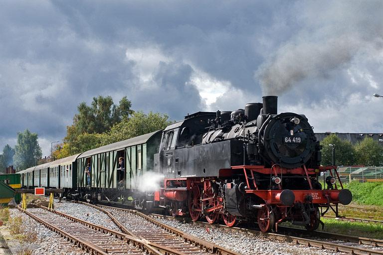 64 419 in Welzheim (September 2010)