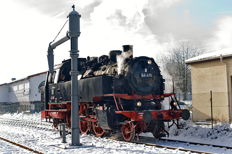 64 419 in Welzheim (November 2010)