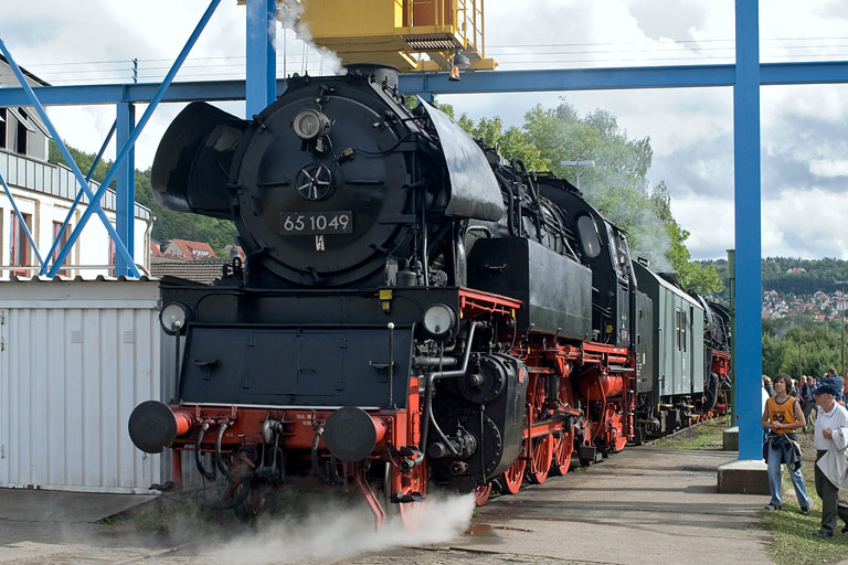 65 1049 in Meiningen (September 2008)