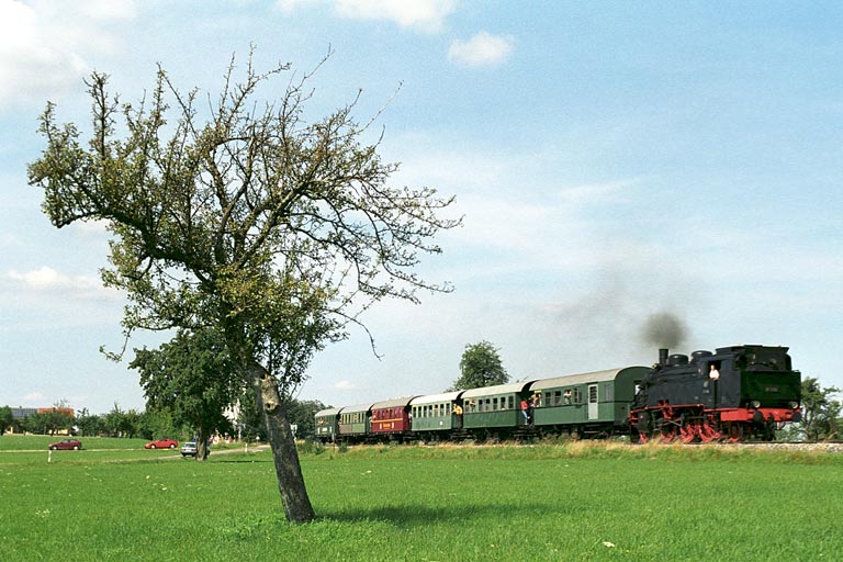 75 1118 bei Waldhausen (August 2005)
