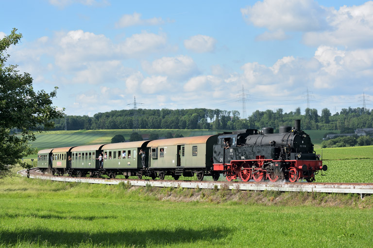 75 1118 bei Heimerdingen (Juni 2017)